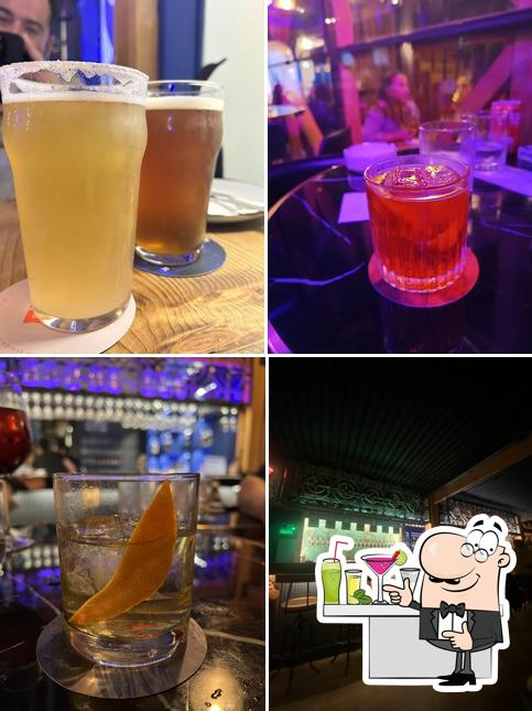 Bar 55