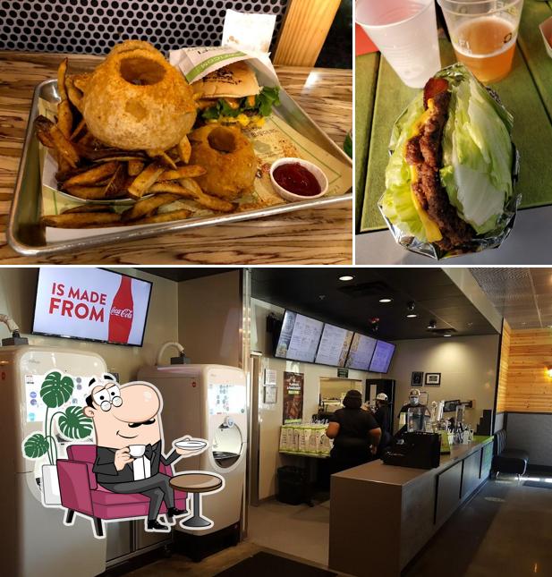 BurgerFi