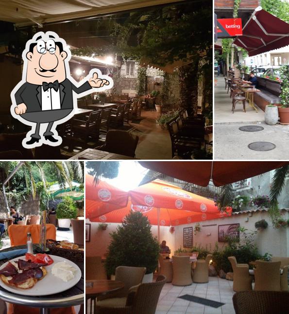 Caffe Pizzeria Benz