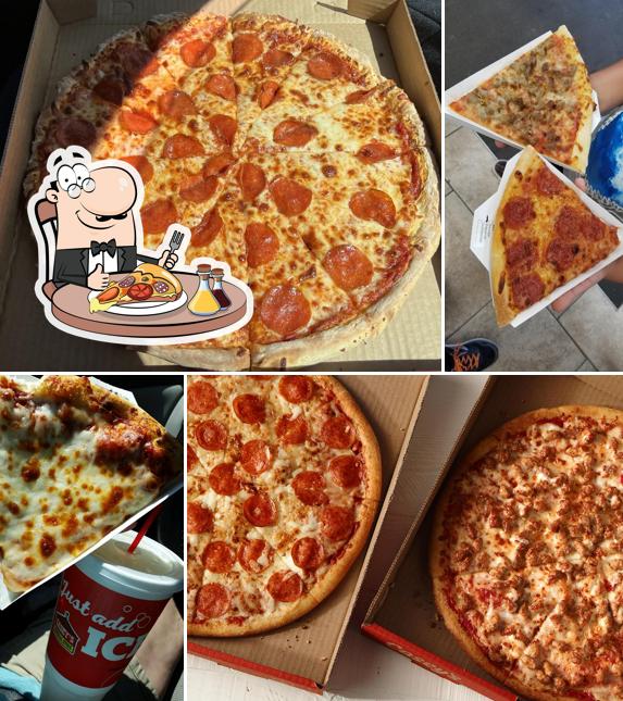 Casey's