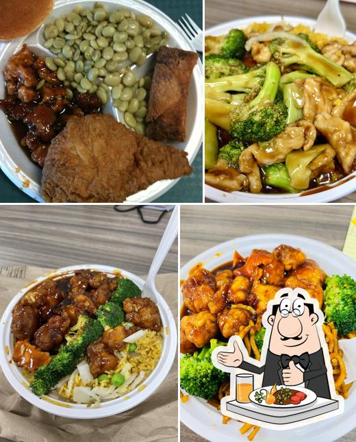 Cheng's Kitchen