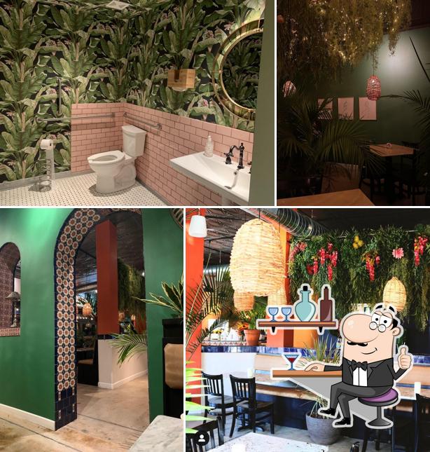 Diego’s Cantina