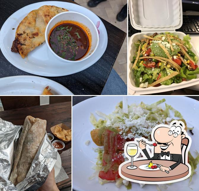 Guads Tacos & Beer