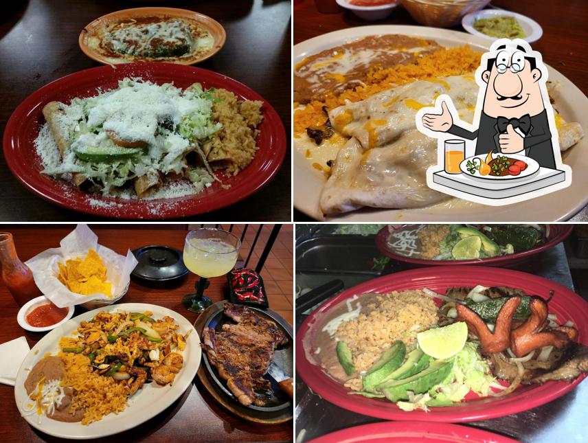 Guerrero Restaurant