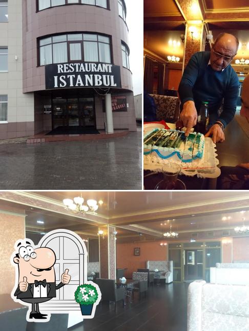 Istanbul