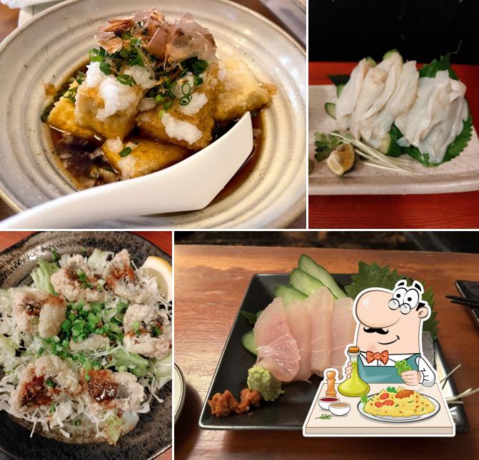 Izakaya Du rai