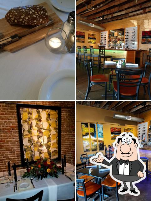 Jack Ryan's Steak and Chophouse