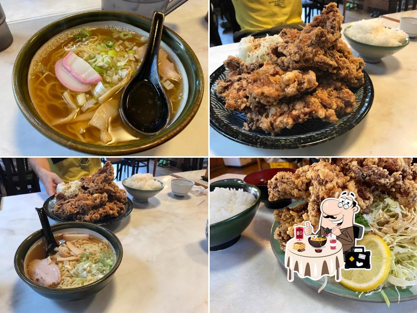 Kadoya Restaurant