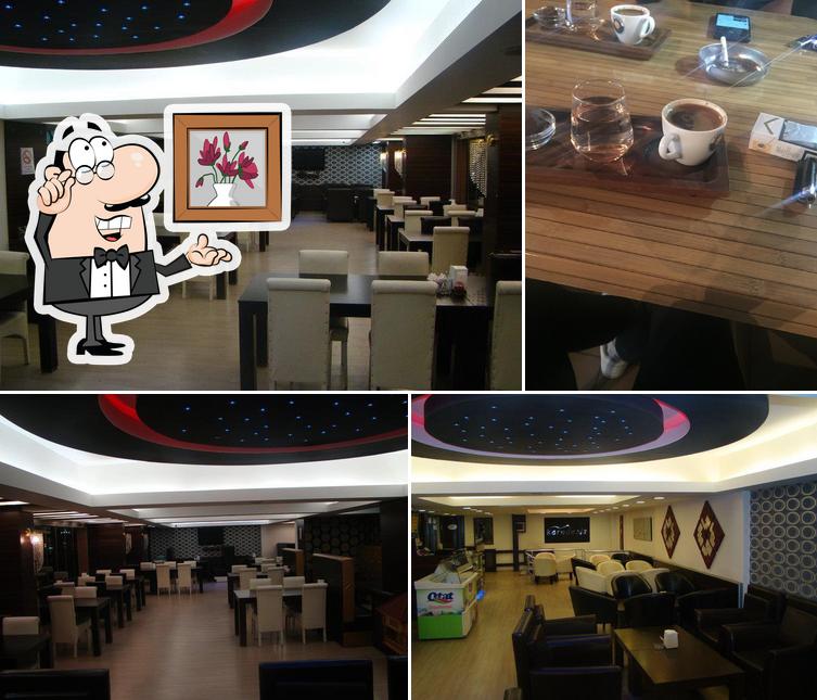 Karadeniz pastanesi
