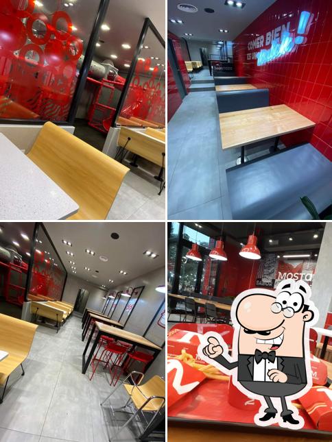 Mostaza