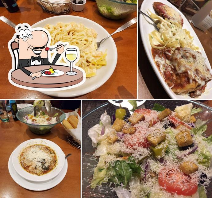 Olive Garden Italian Restaurant
