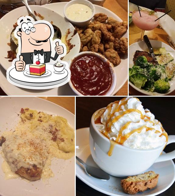 Olive Garden Italian Restaurant