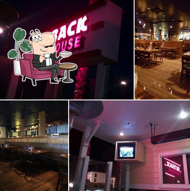 Outback Steakhouse