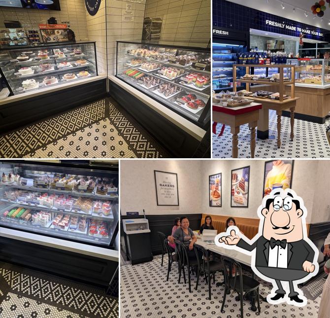 Paris Baguette