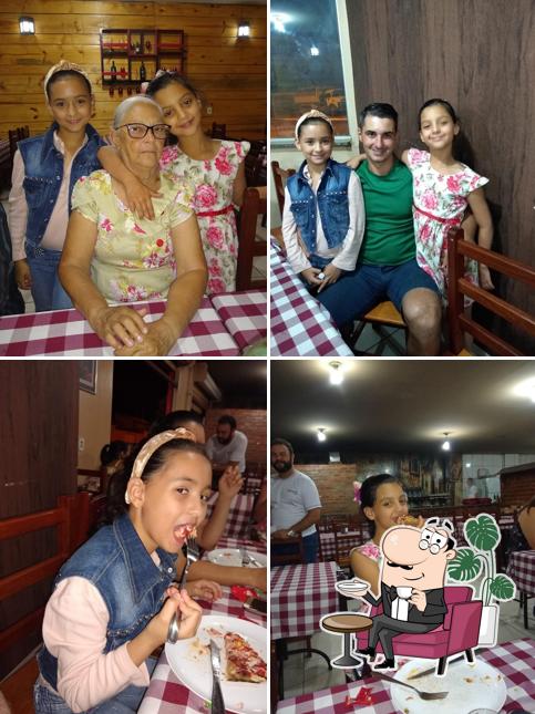Pizzaria Castelli
