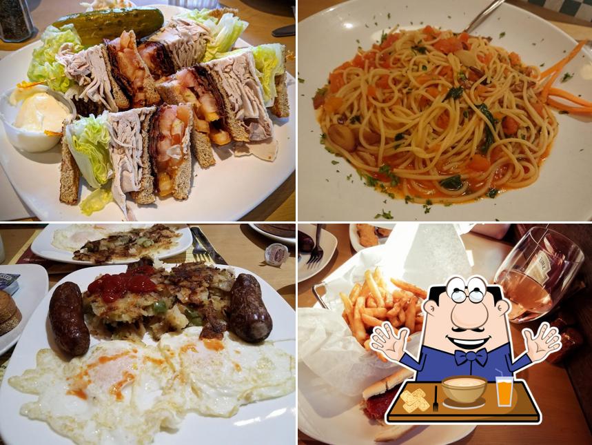 Prestige Diner & Restaurant