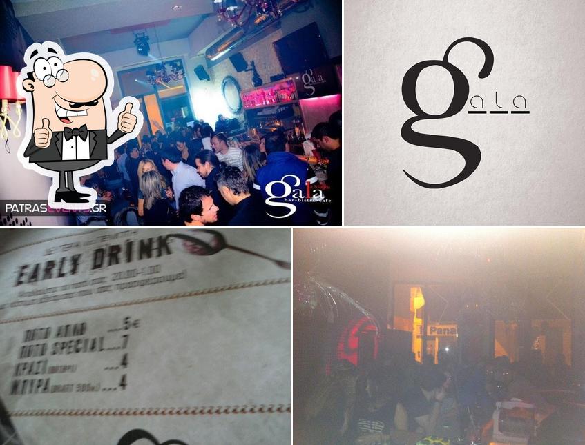 Gala Espresso Bar