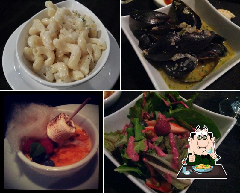 Social Resto-Lounge