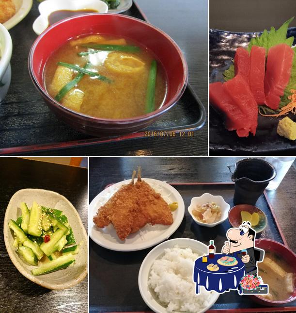 Ajinoren