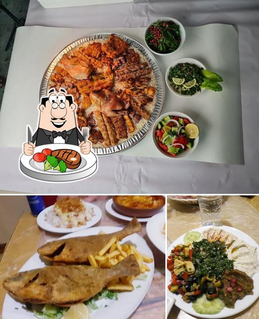 Baba Ali Restaurant