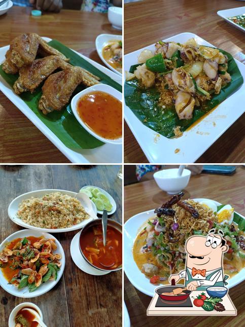 Bossgar Bar Bang Bo