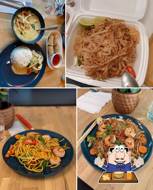 Bhua Thai
