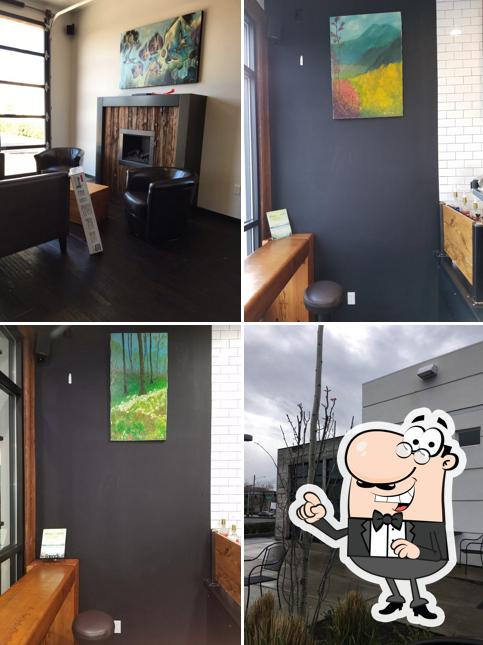Black Rock Coffee Bar