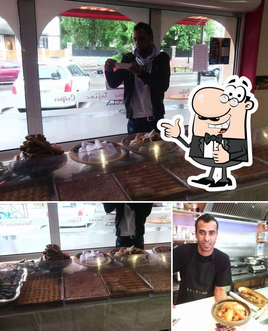 CHEZ MECH