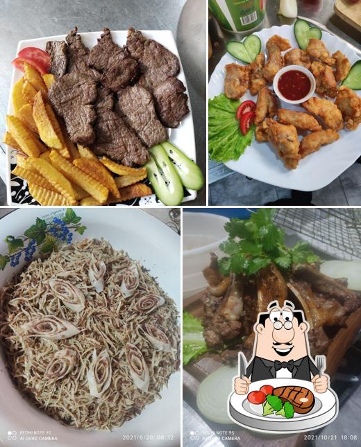 Ziyodshoh-Chef