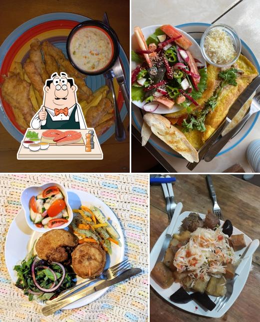 Comedor Mi Ranchito Taxi Moto ATV Bicycle Rentals