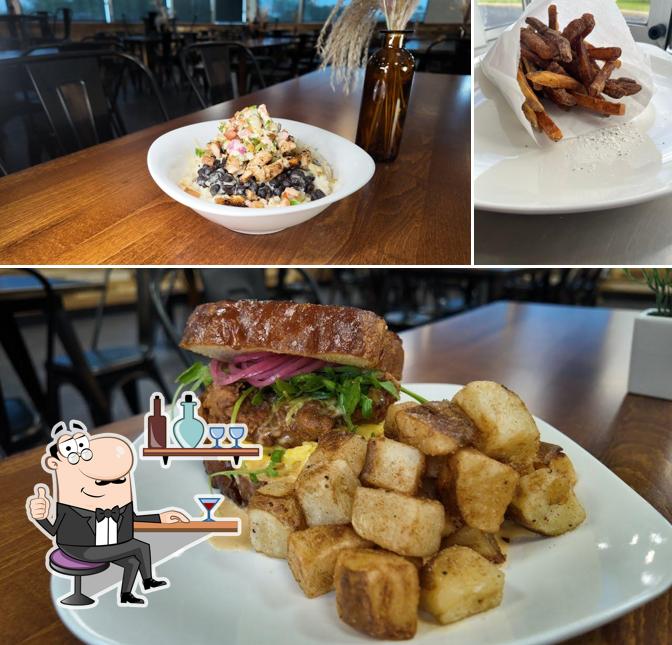Connections Catering & Events