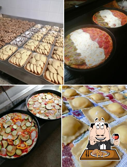 Il Forno di Ernesto