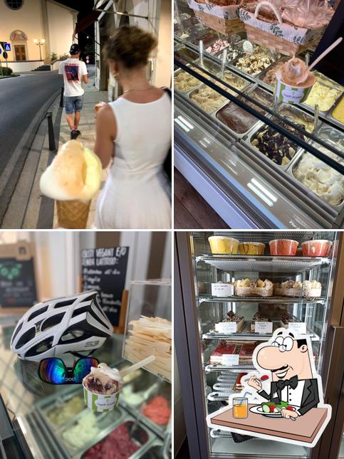 L'Angolo del gelato