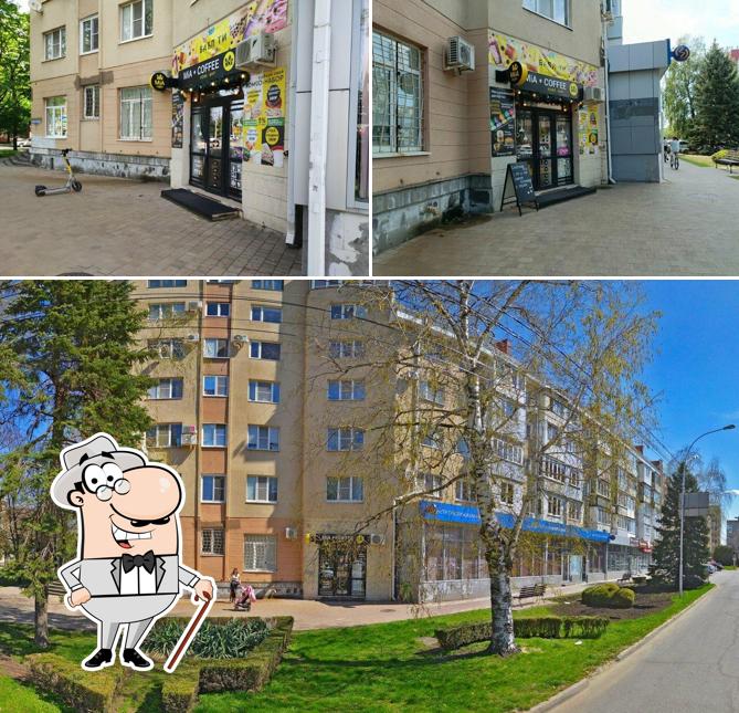 Кофеваръ