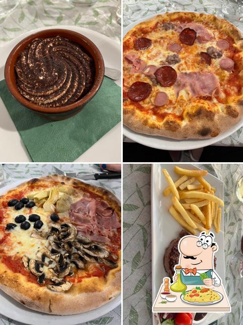 Ristorante pizzeria