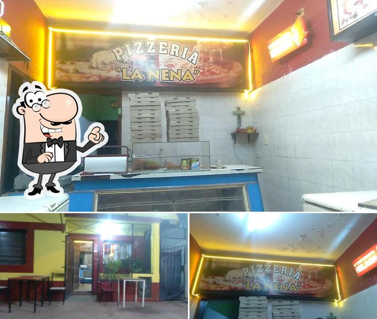 Pizzeria Las Nenas