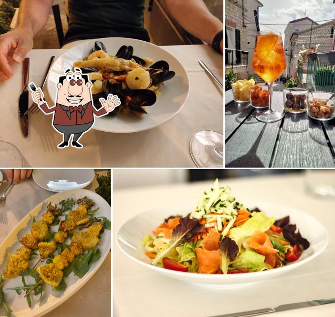 Ristorante La Costarella