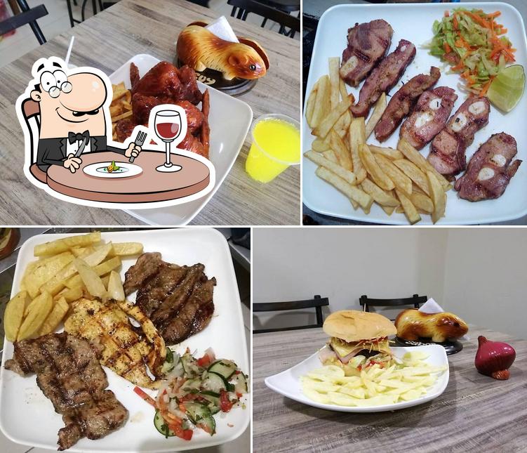 Rancho Parrilla