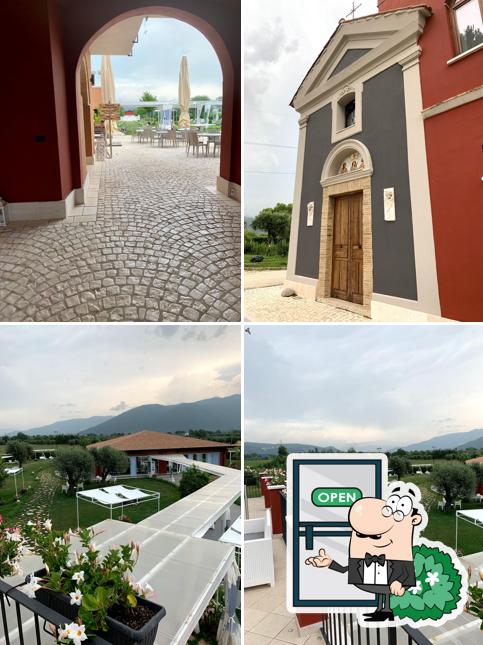 Ristorante Il Monsignore