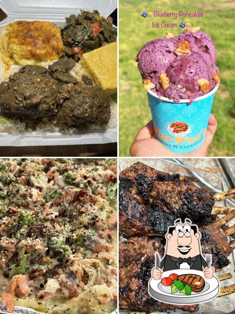 Tot Pot’s Cookies Creamery & Kitchen