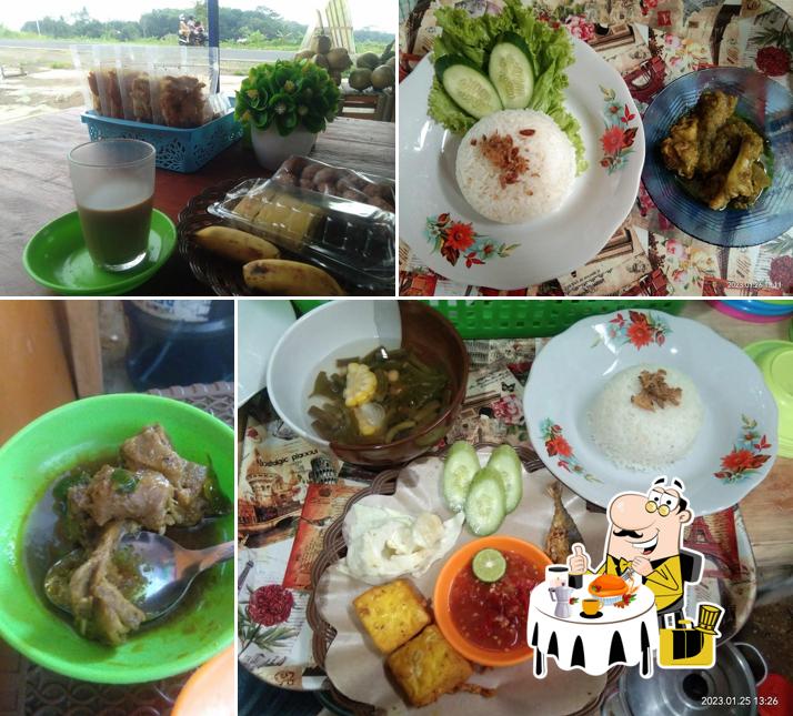 Warung DRK