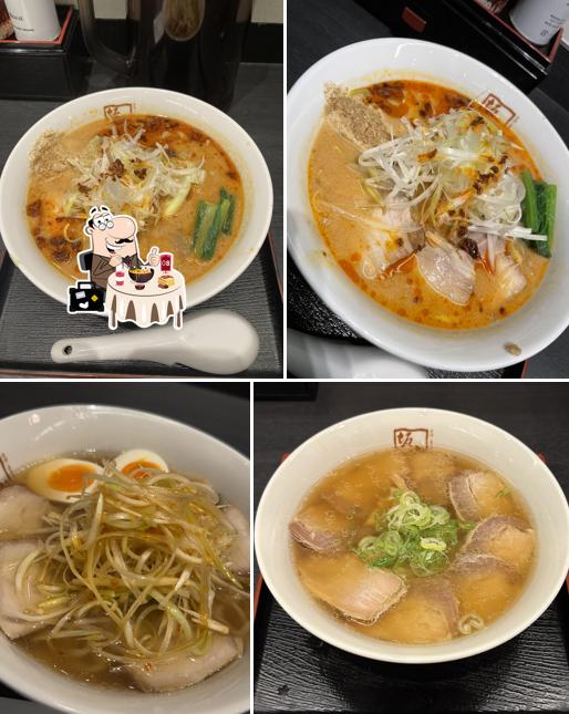 喜多方ラーメン坂内 吉祥寺南口店