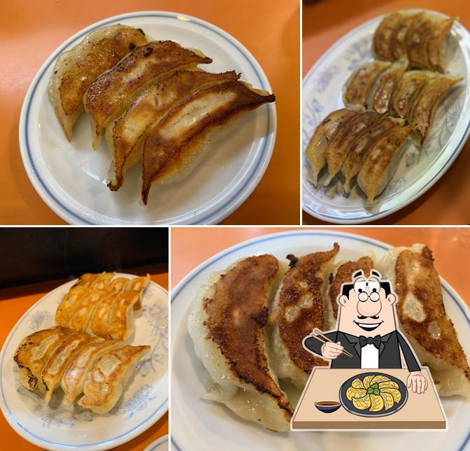 宝龍本店