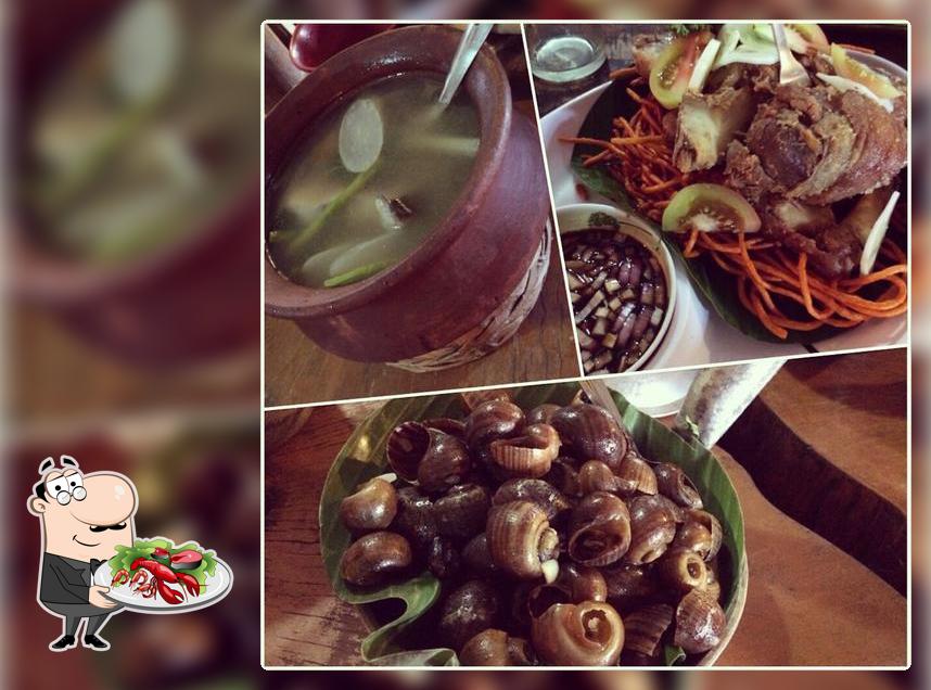 Sawali Restaurant