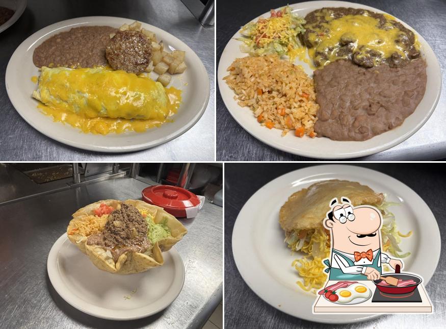 Selys Mexican Restaurant