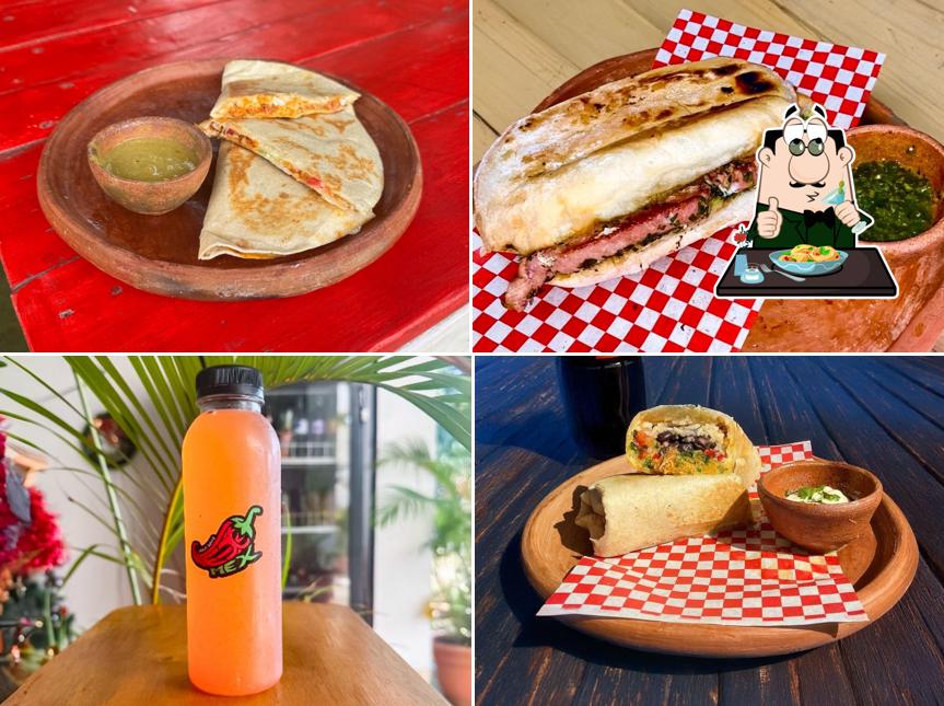 Tex Mex