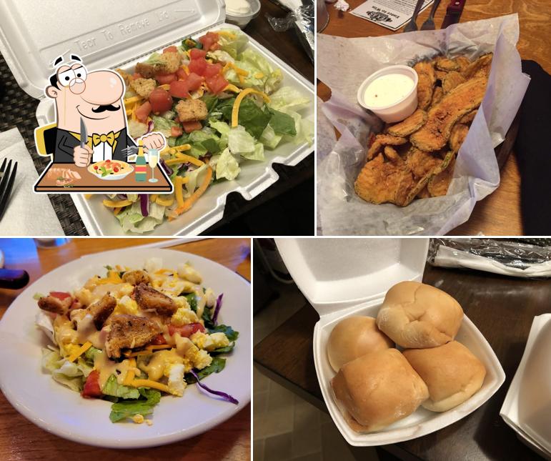 Texas Roadhouse