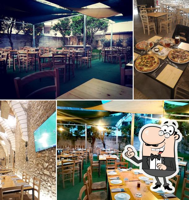 Vitamia Ristorante Pizzeria