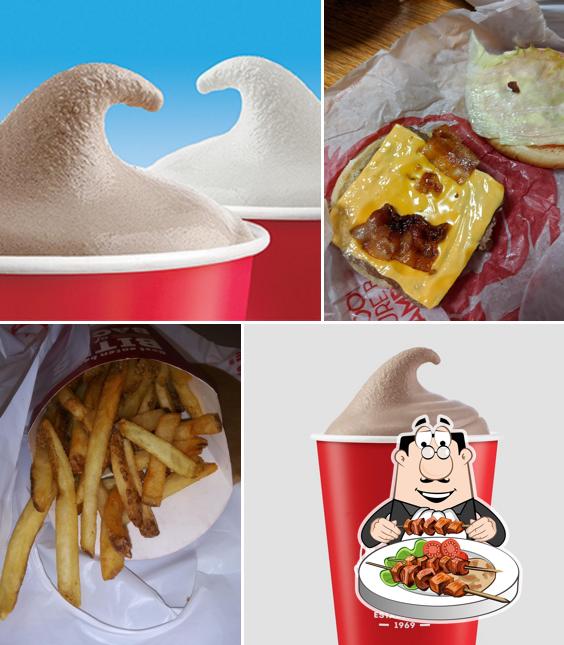 Wendy's