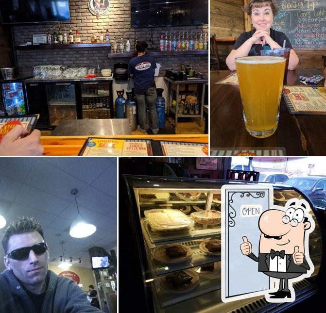 Wubba's BBQ Shack